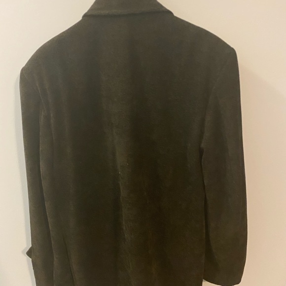 Men jacket - Picture 2 of 2